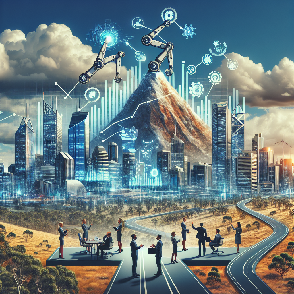 Boost Your Business with Summit Tech: Marketing and Tech Solutions in Australia
