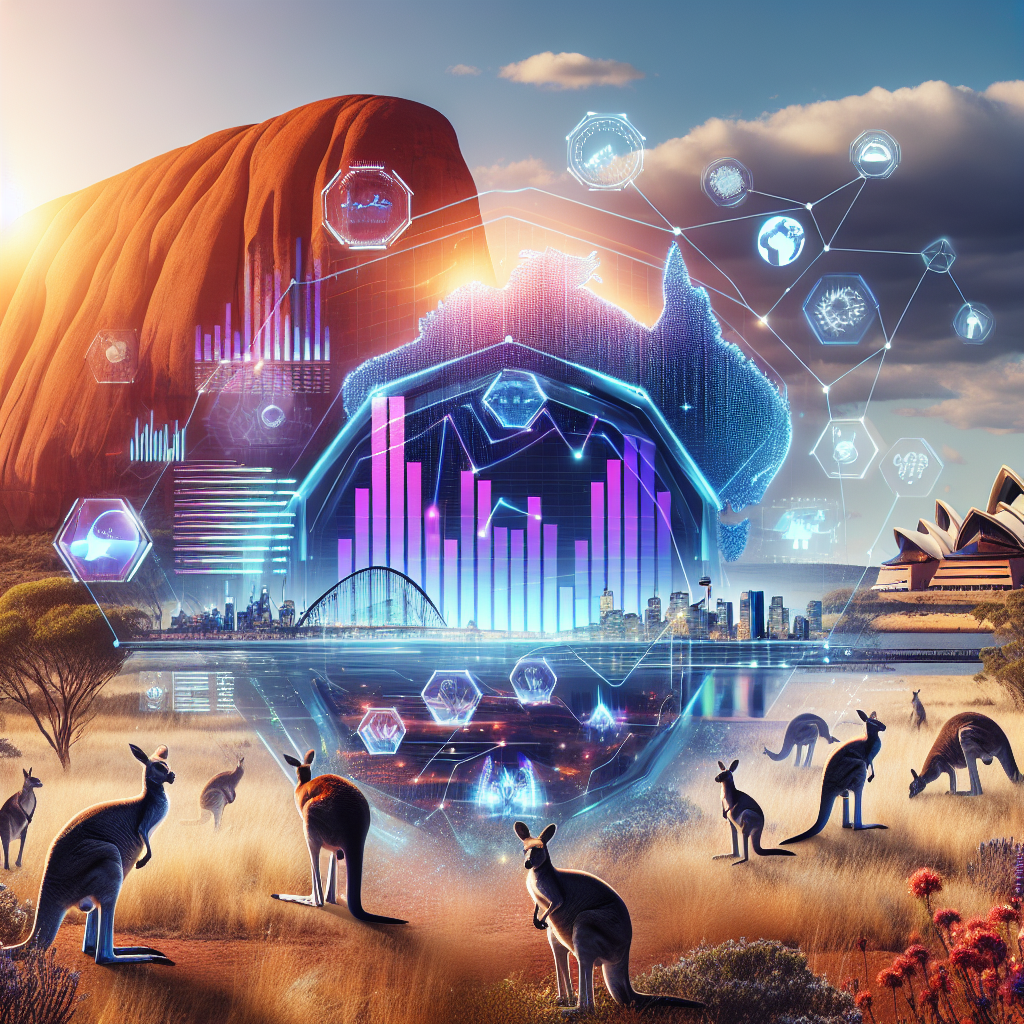 "Revolutionizing Digital Marketing Down Under: Summit Tech's Innovative Approach"