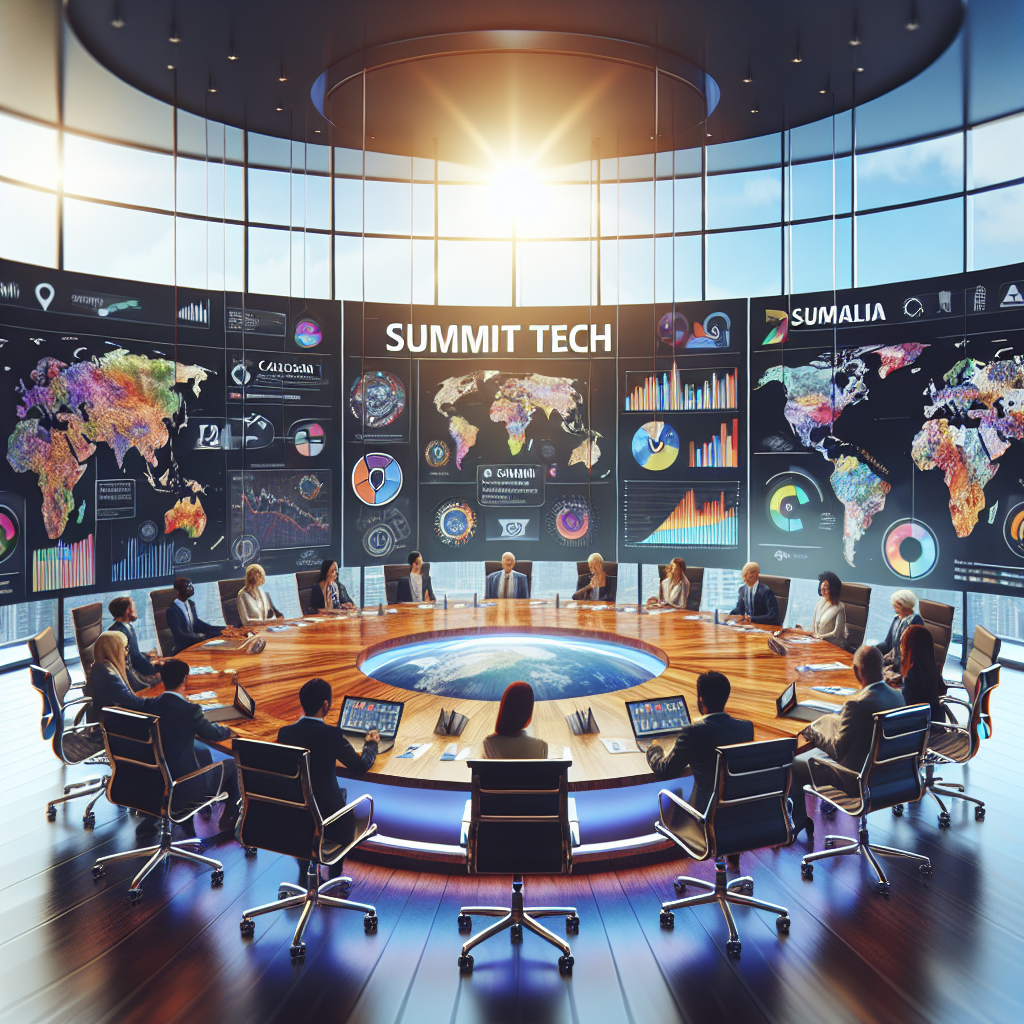 5 Innovative Marketing Strategies for Australian Businesses from Summit Tech