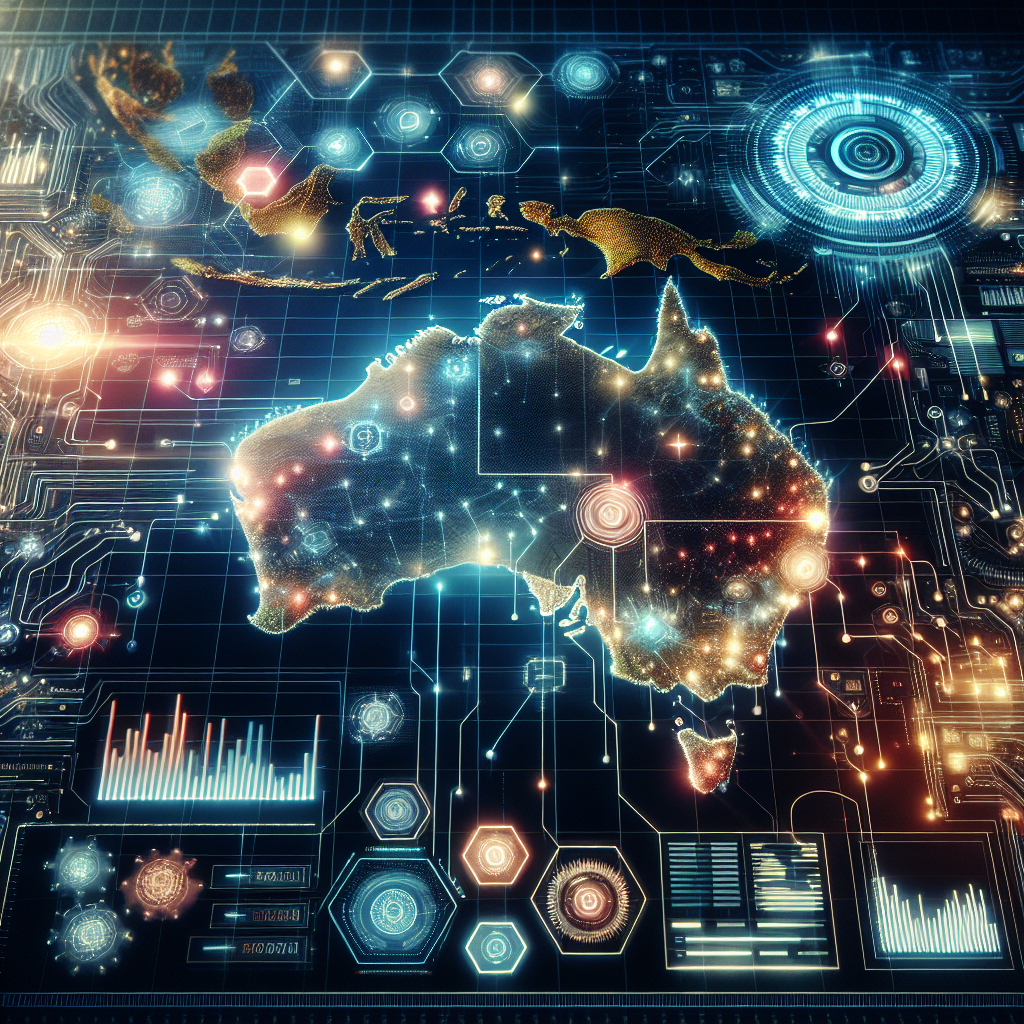 Navigating the Digital Landscape Down Under: Insights from Summit Tech