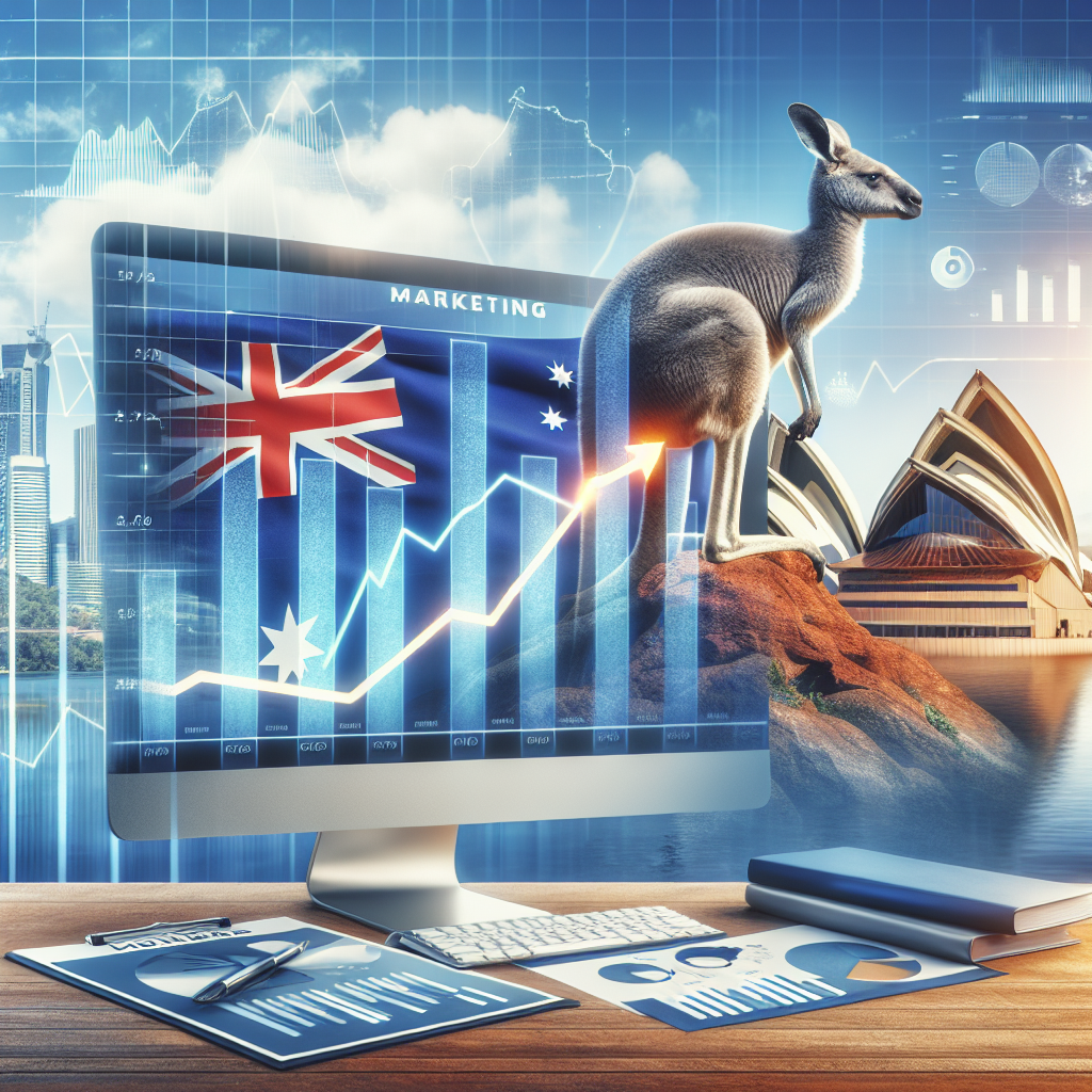 Boost Your Business with Summit Tech: Marketing & Tech Insights from Down Under