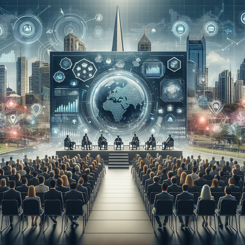Harnessing the Power of Digital Marketing: Insights from Summit Tech in Australia