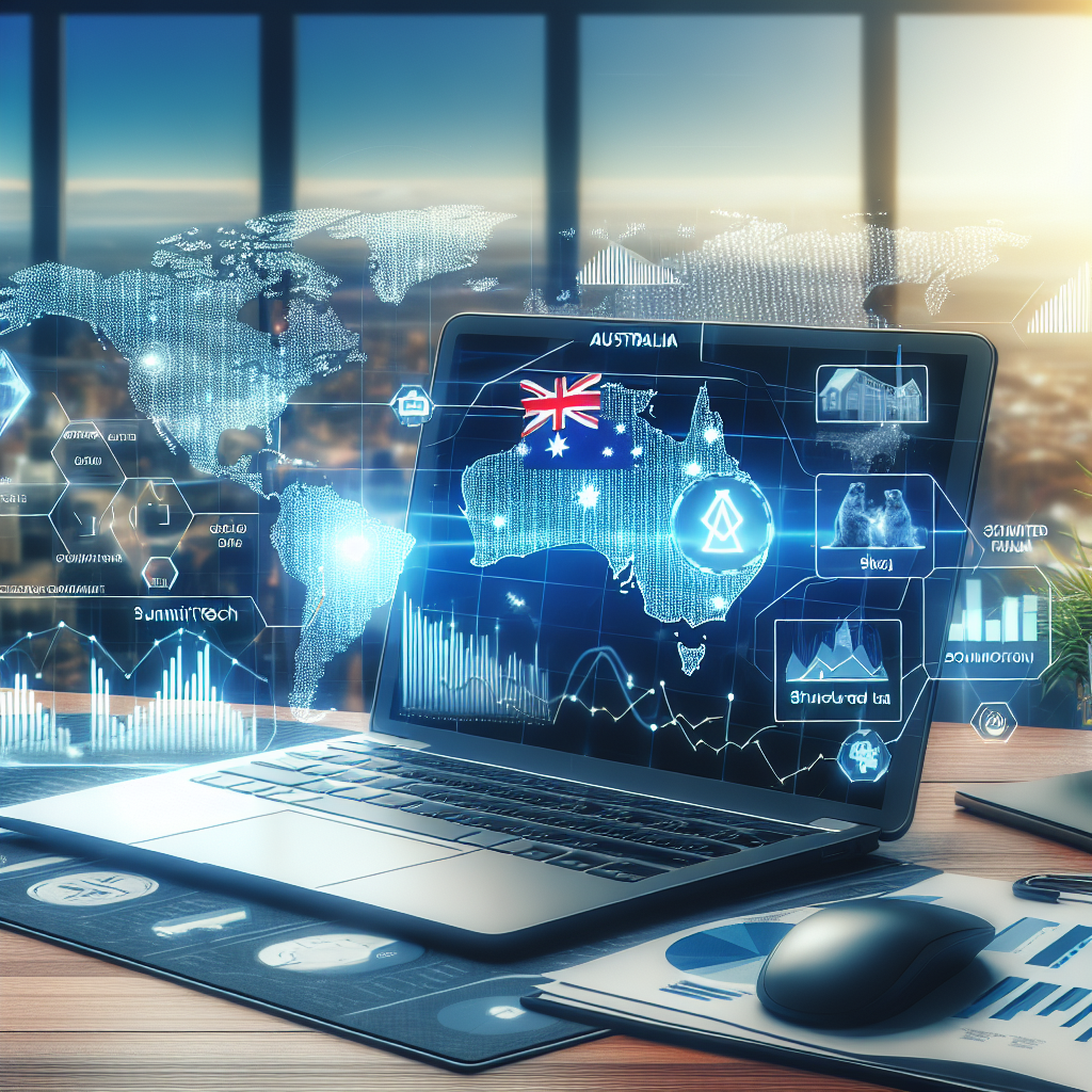 Tips for Mastering Digital Marketing in Australia with Summit Tech