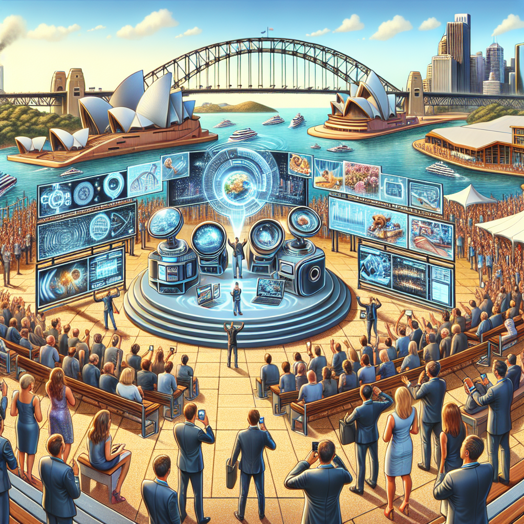 7 Ways Summit Tech is Revolutionizing Marketing Strategies in Australia