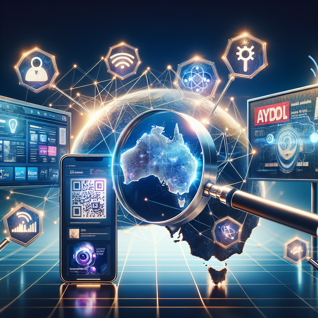 7 Ways Summit Tech is Revolutionizing Digital Marketing in Australia