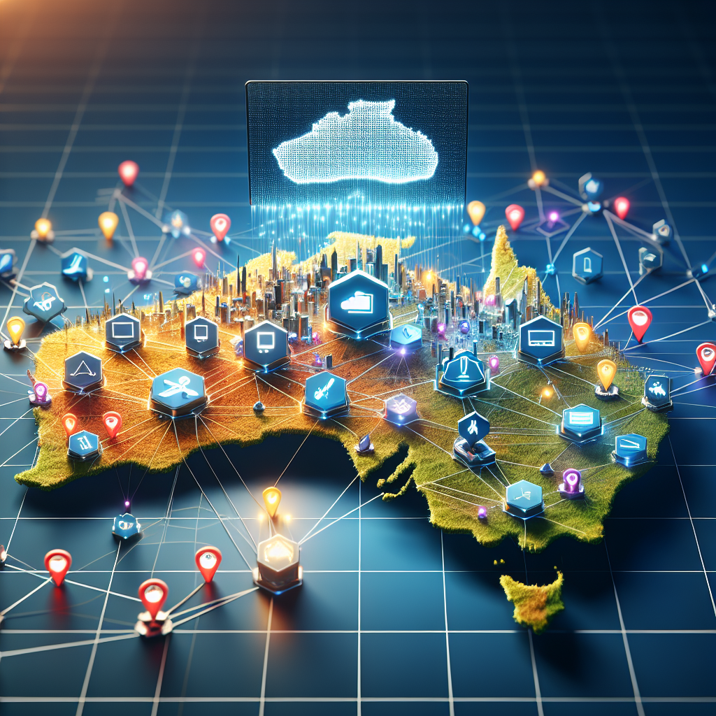 How Summit Tech is Revolutionizing Marketing Strategies in Australia
