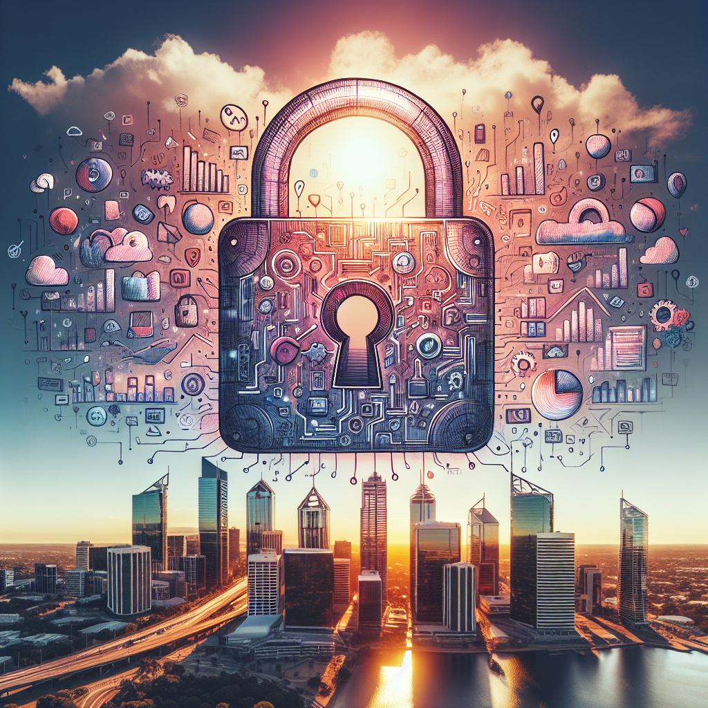 Unlocking Success: How Summit Tech is Revolutionizing Marketing and Tech in Australia