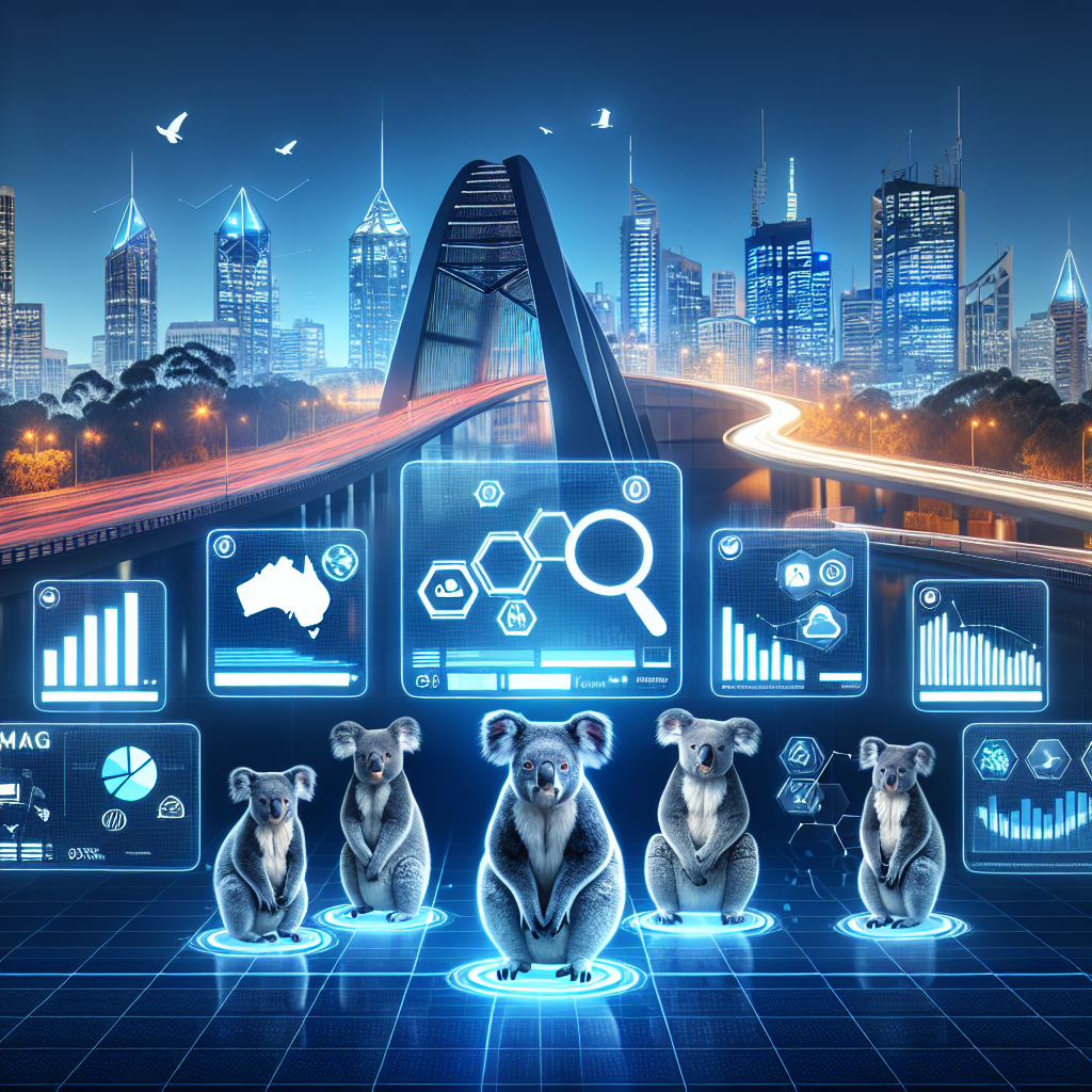 5 Innovative Marketing Strategies for Australian Businesses by Summit Tech