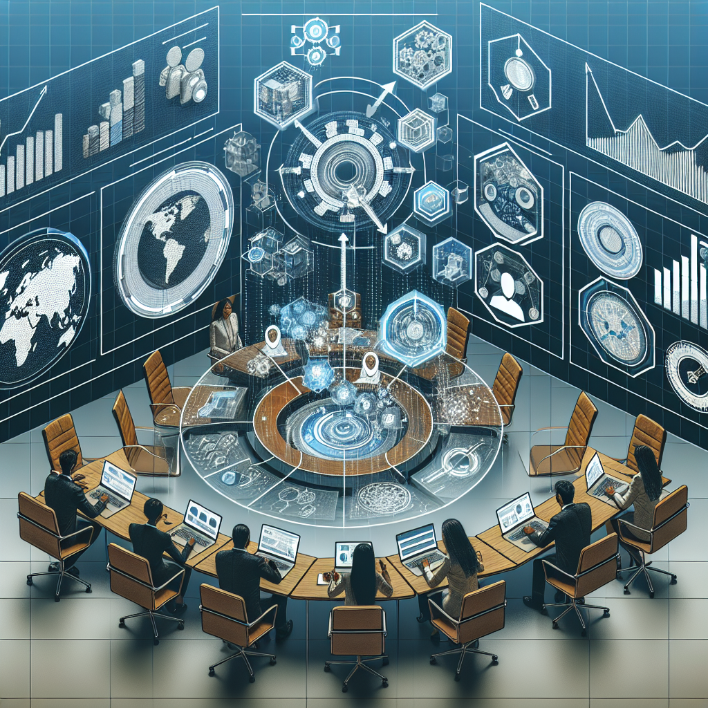 7 Marketing and Tech Strategies for Maximizing Your Business Potential with Summit Tech