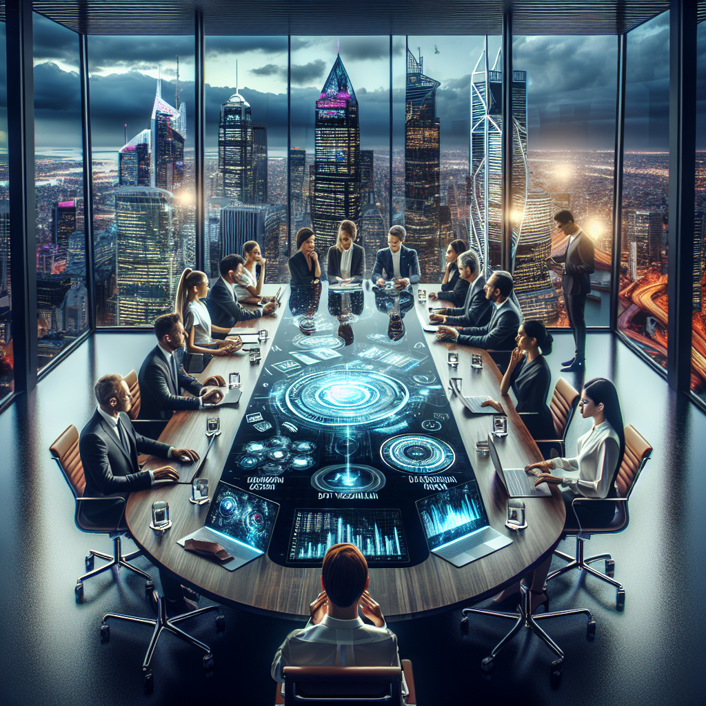 Discover the Latest Trends in Marketing and Technology with Summit Tech Australia