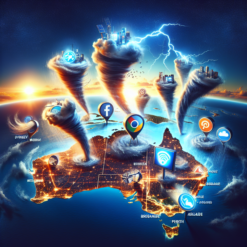 5 Innovative Marketing Trends Taking Australia by Storm