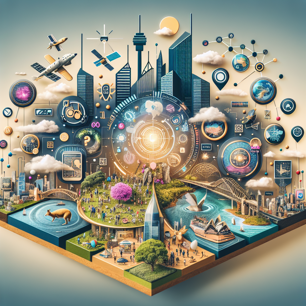 5 Ways Summit Tech is Revolutionizing Digital Marketing in Australia