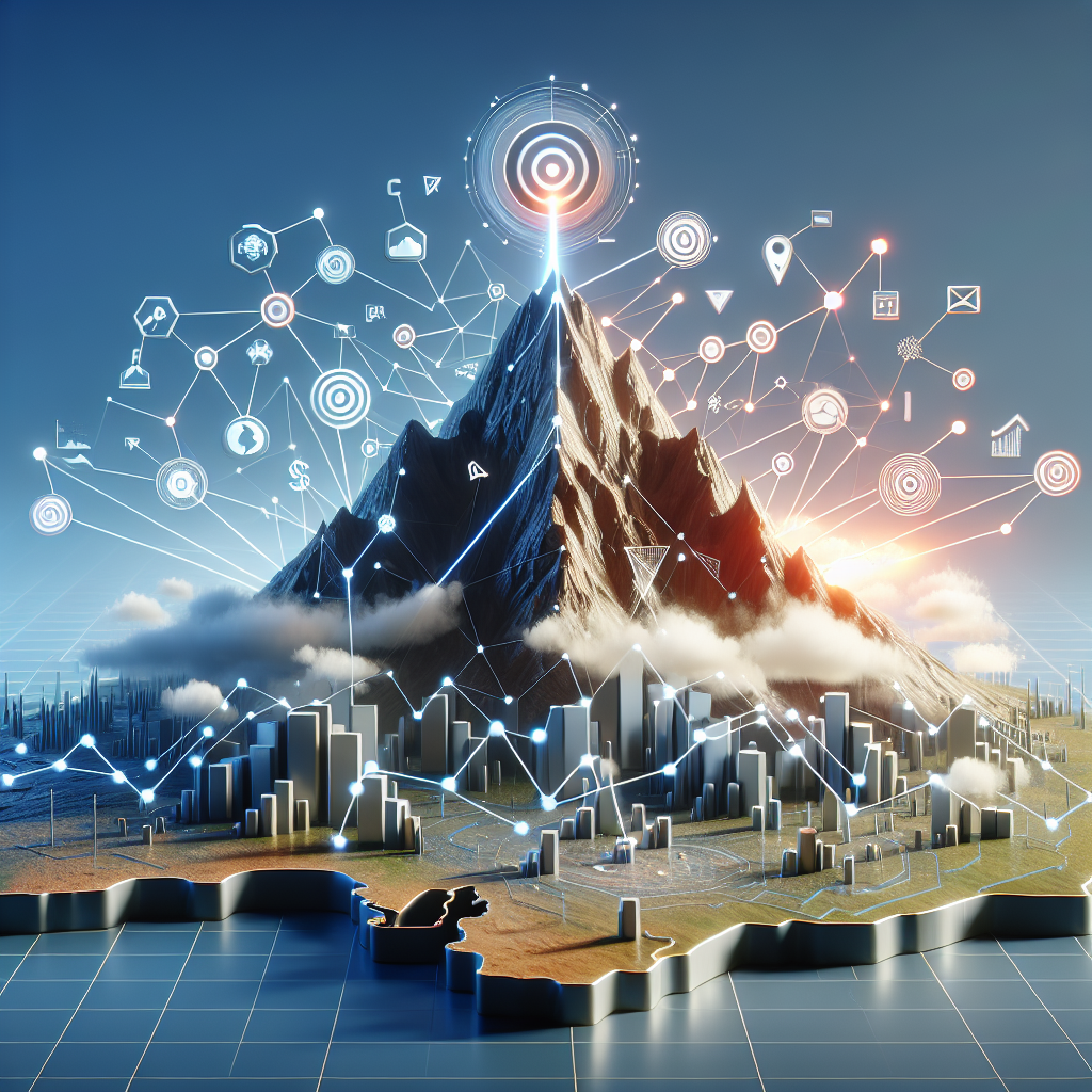 How Summit Tech is Revolutionizing Marketing Strategies Down Under