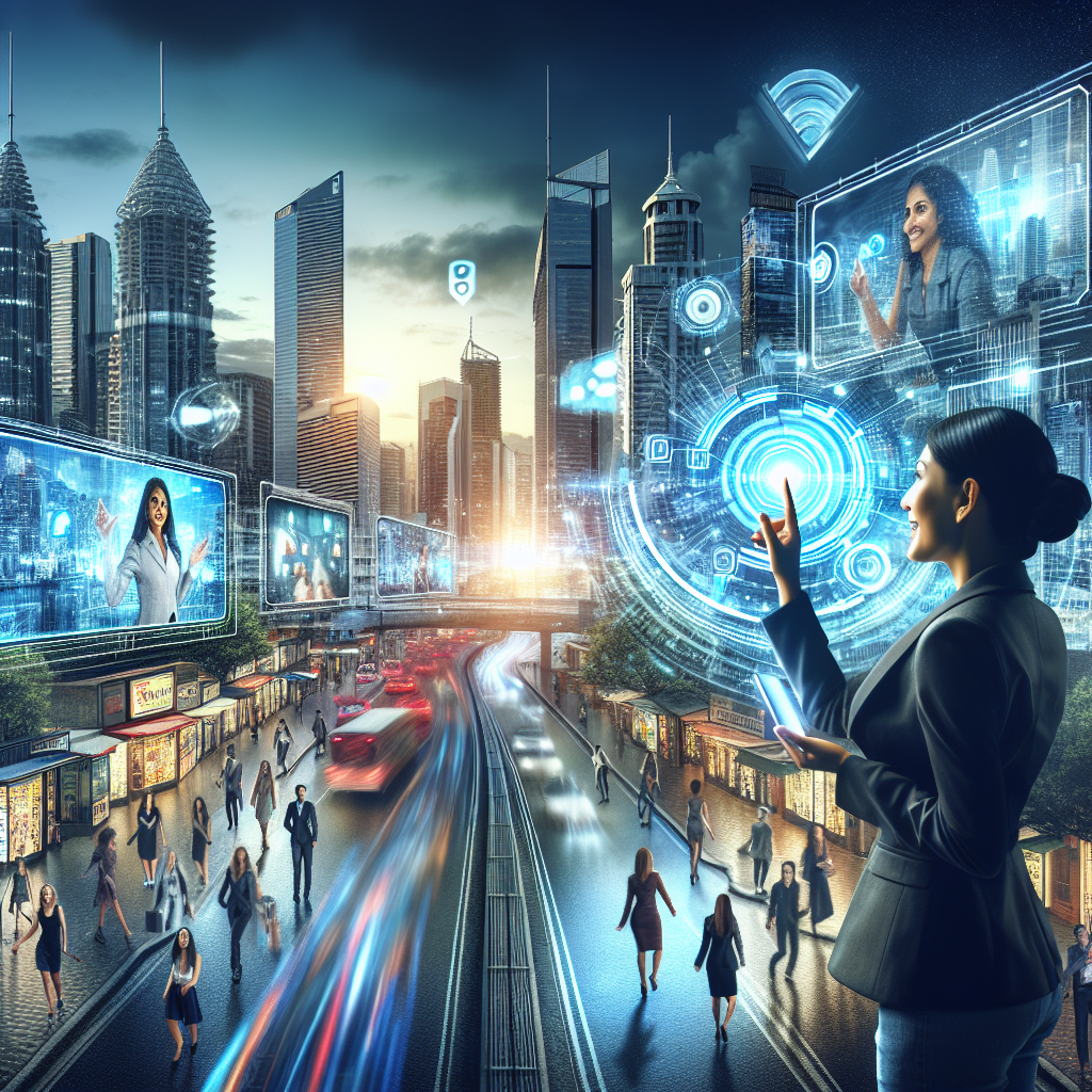 How Summit Tech is Revolutionizing Marketing and Technology in Australia