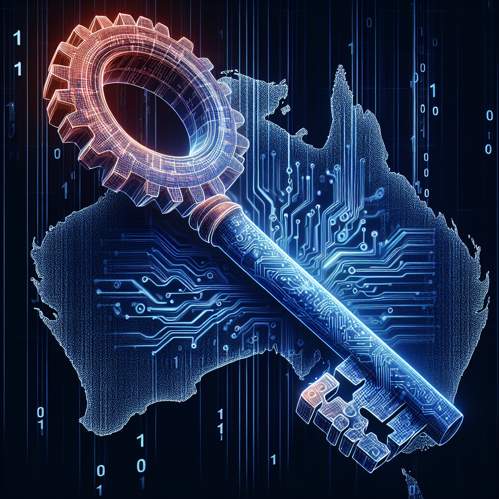 "Unlocking Success: How Summit Tech is Revolutionizing Marketing and Tech Solutions in Australia"