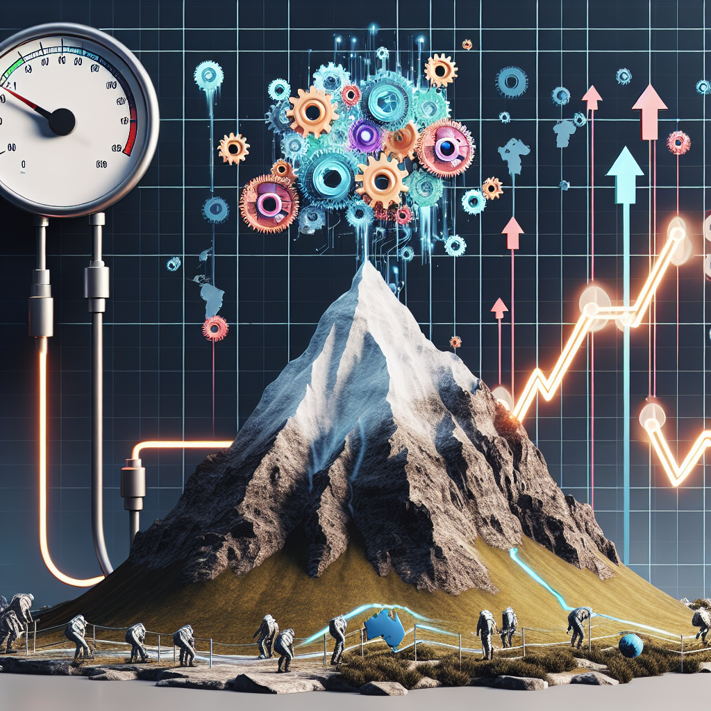 "How Summit Tech is Revolutionizing Marketing Strategies Down Under"