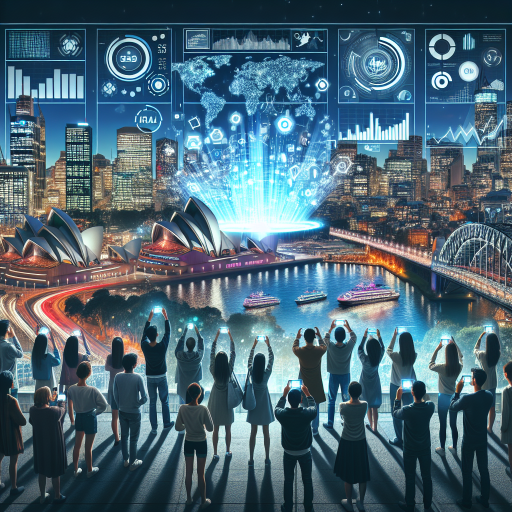 How Summit Tech Is Revolutionizing Marketing Strategies Down Under