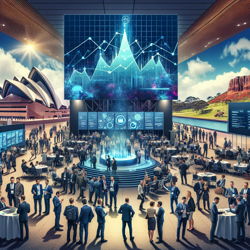 Unleashing Marketing Success Down Under: Insights from Summit Tech