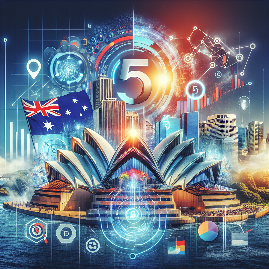 5 Ways Summit Tech is Revolutionizing Marketing Strategies in Australia