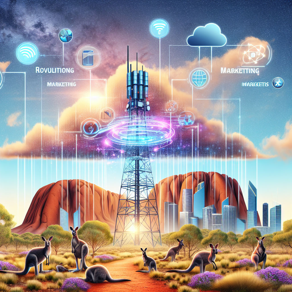 How Summit Tech is Revolutionizing Marketing Strategies Down Under