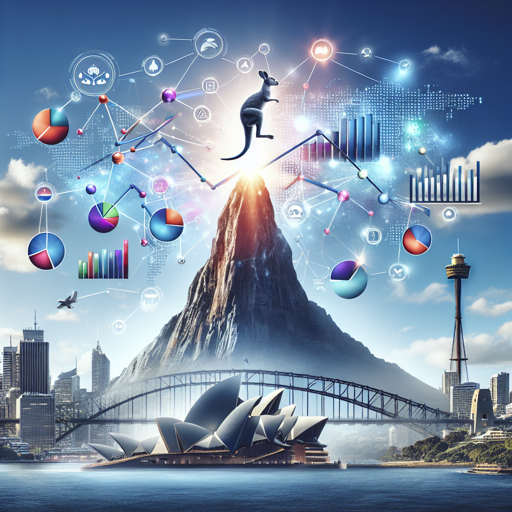 How Summit Tech is Elevating Marketing Strategies Down Under