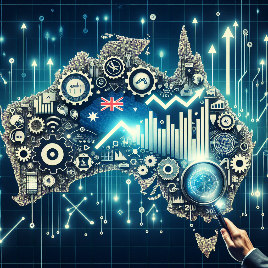 How to Drive Business Growth in Australia: Insights from Summit Tech Marketing & Tech Agency