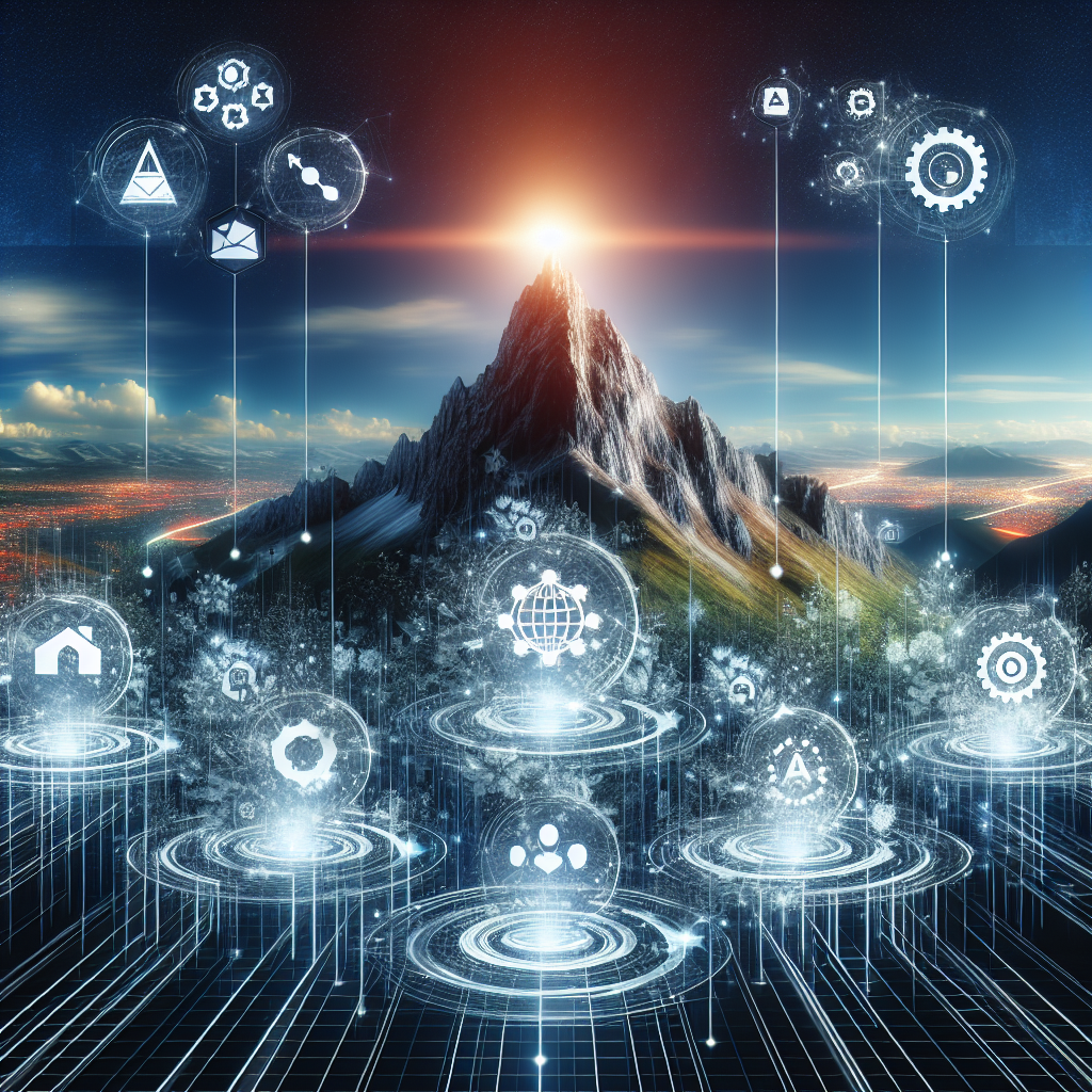 5 Key Strategies for Boosting Your Digital Presence with Summit Tech