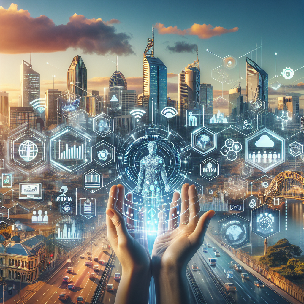 How Summit Tech is Revolutionizing Marketing Strategies in Australia