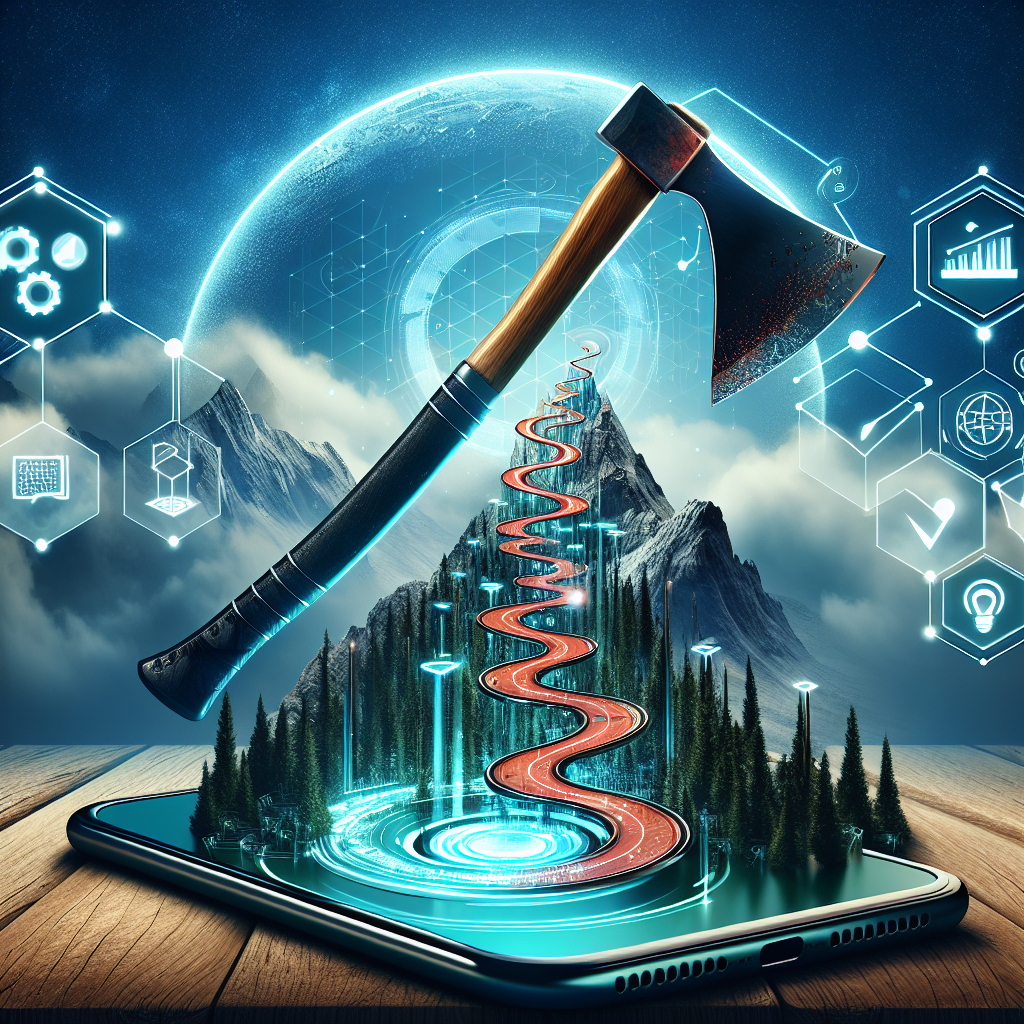 3 Cutting-Edge Strategies for Marketing Success with Summit Tech