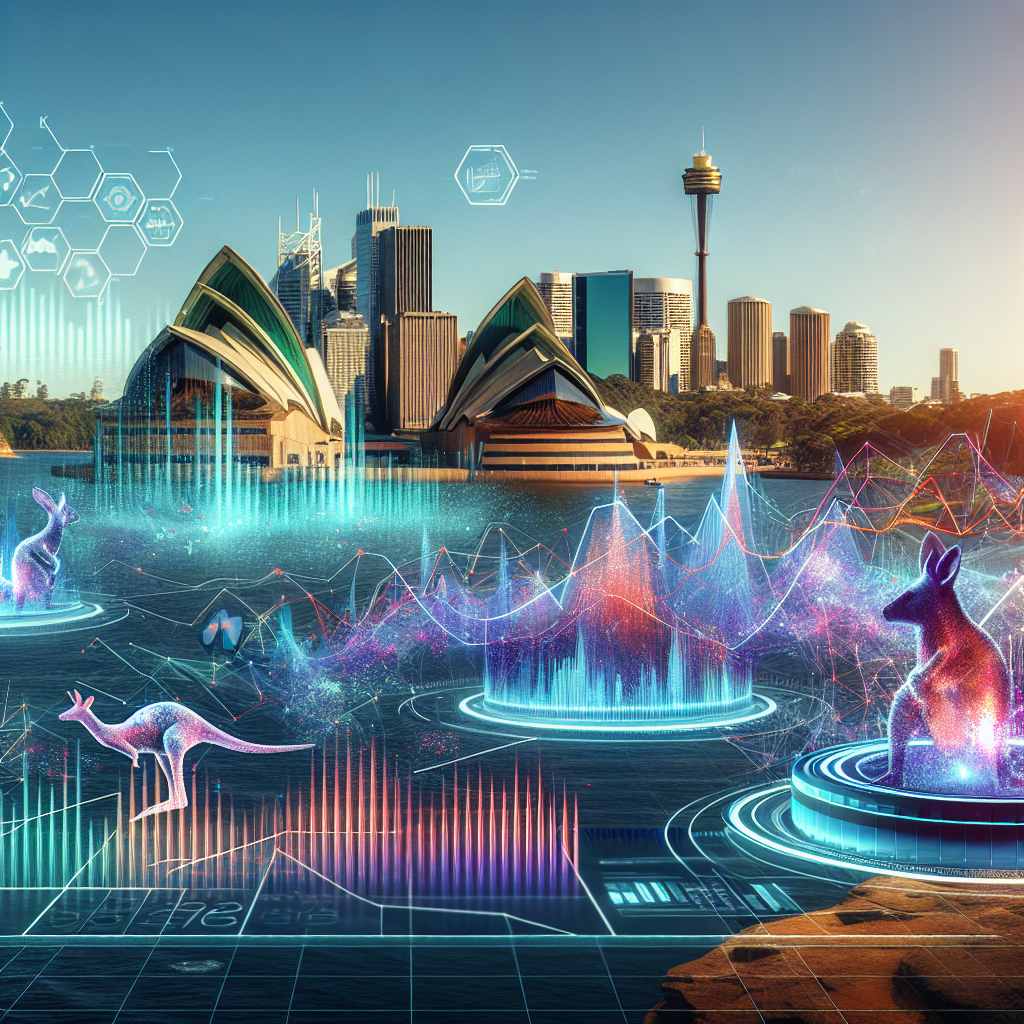 How Summit Tech is Revolutionizing Marketing Strategies in Australia