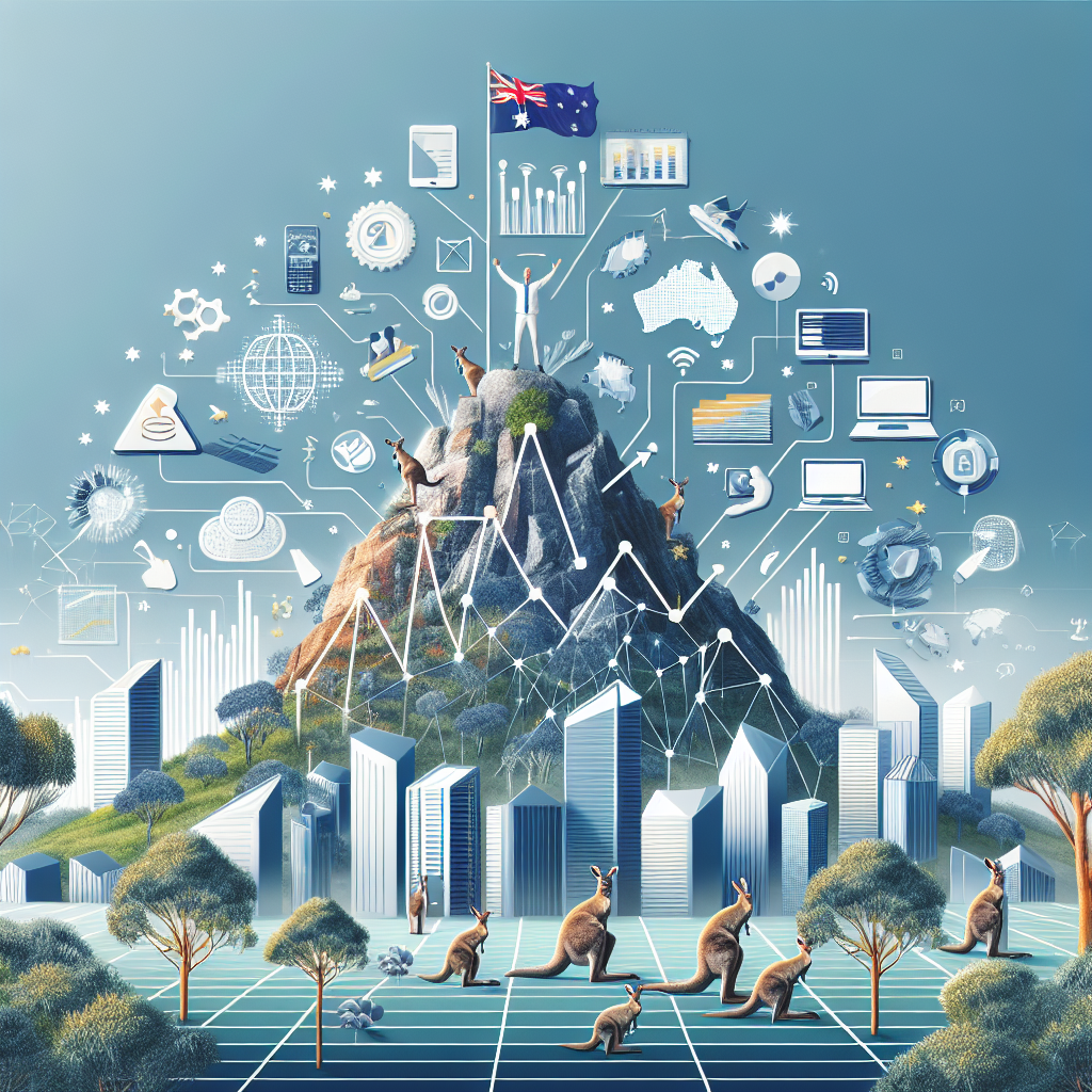 How Summit Tech is Revolutionizing Digital Marketing in Australia