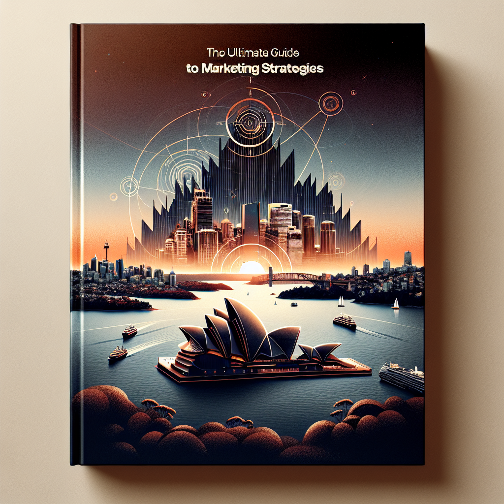 The Ultimate Guide to Marketing Strategies by Summit Tech Australia