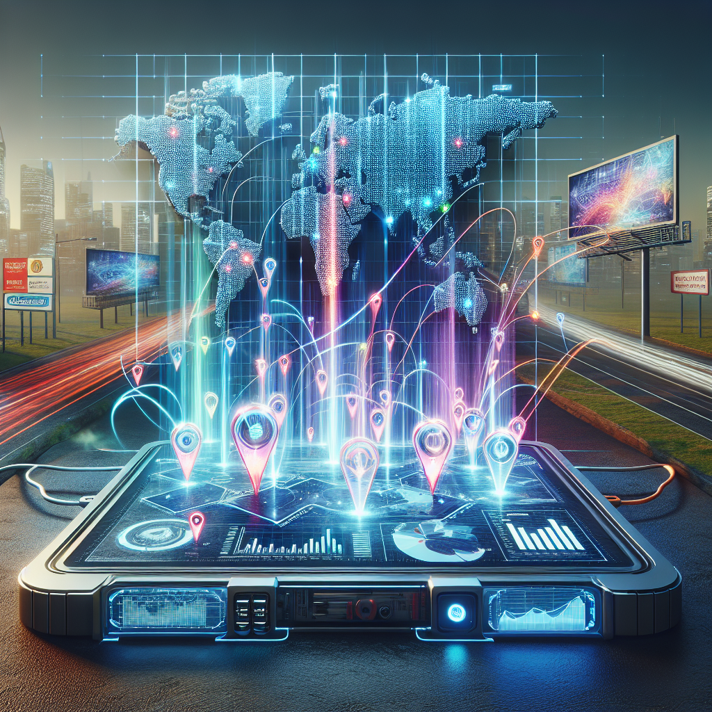 How Summit Tech is Revolutionizing Marketing Strategies in Australia