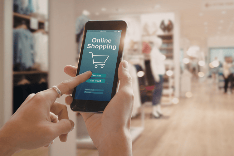 Make sure your ecommerce store shows up in mobile search and AI engines to reach your customer base.