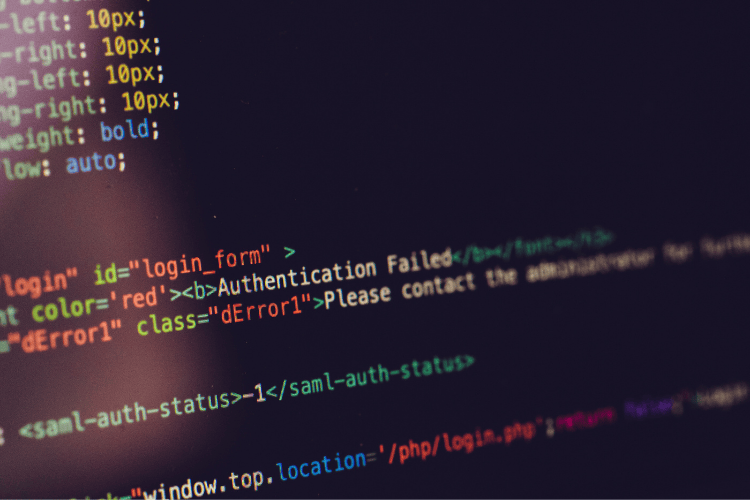 Photo by Markus Spiske from Pexels on Canva.