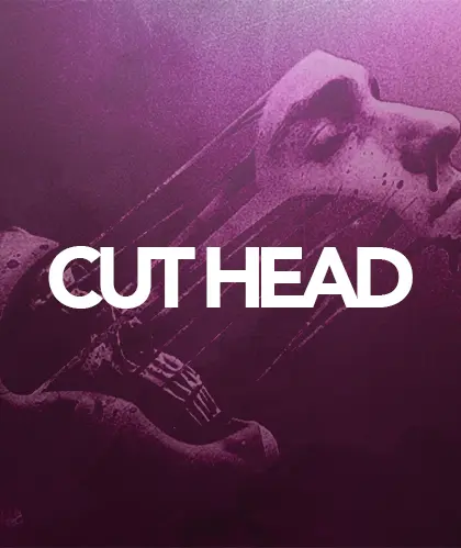 Cut head projet 5 accueil