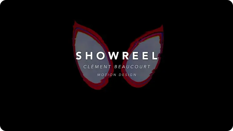 Miniature Showreel