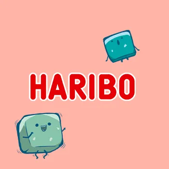 Redirection projet haribo