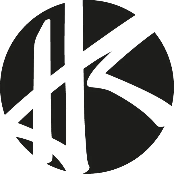 Logo Blanc