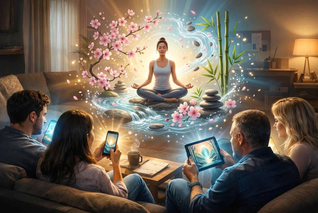 Comment partager son abonnement Petit Bambou ?