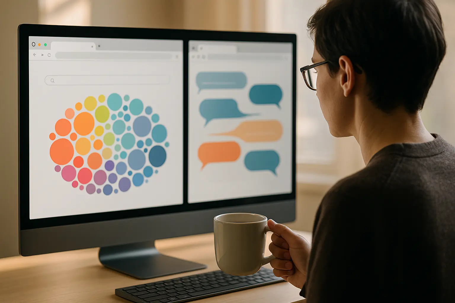 ChatGPT vs Perplexity : lequel est le meilleur assistant IA en 2026 ?