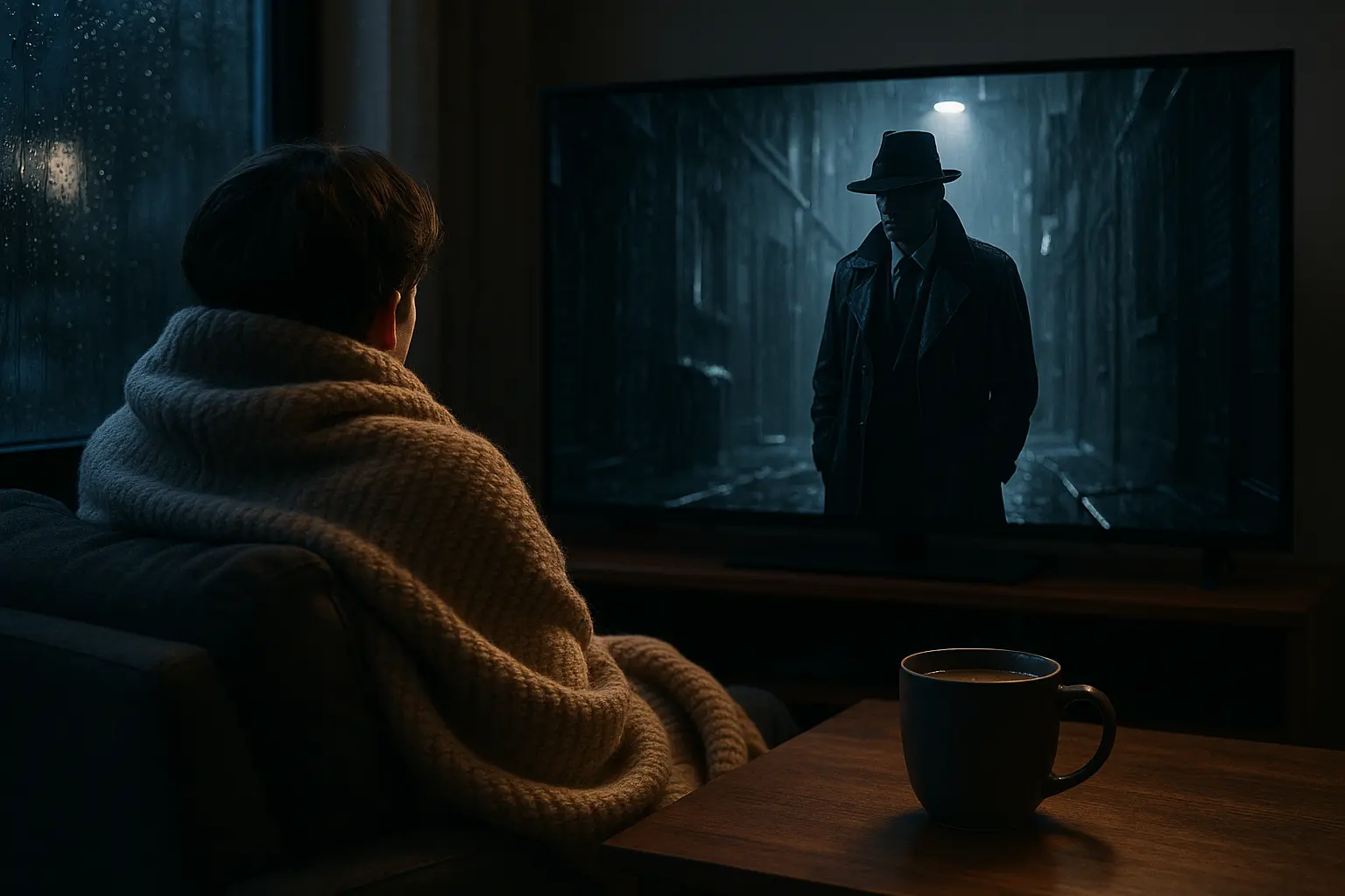 Meilleures mini-séries Netflix en 2026 : top 15 à binge-watcher ce week-end