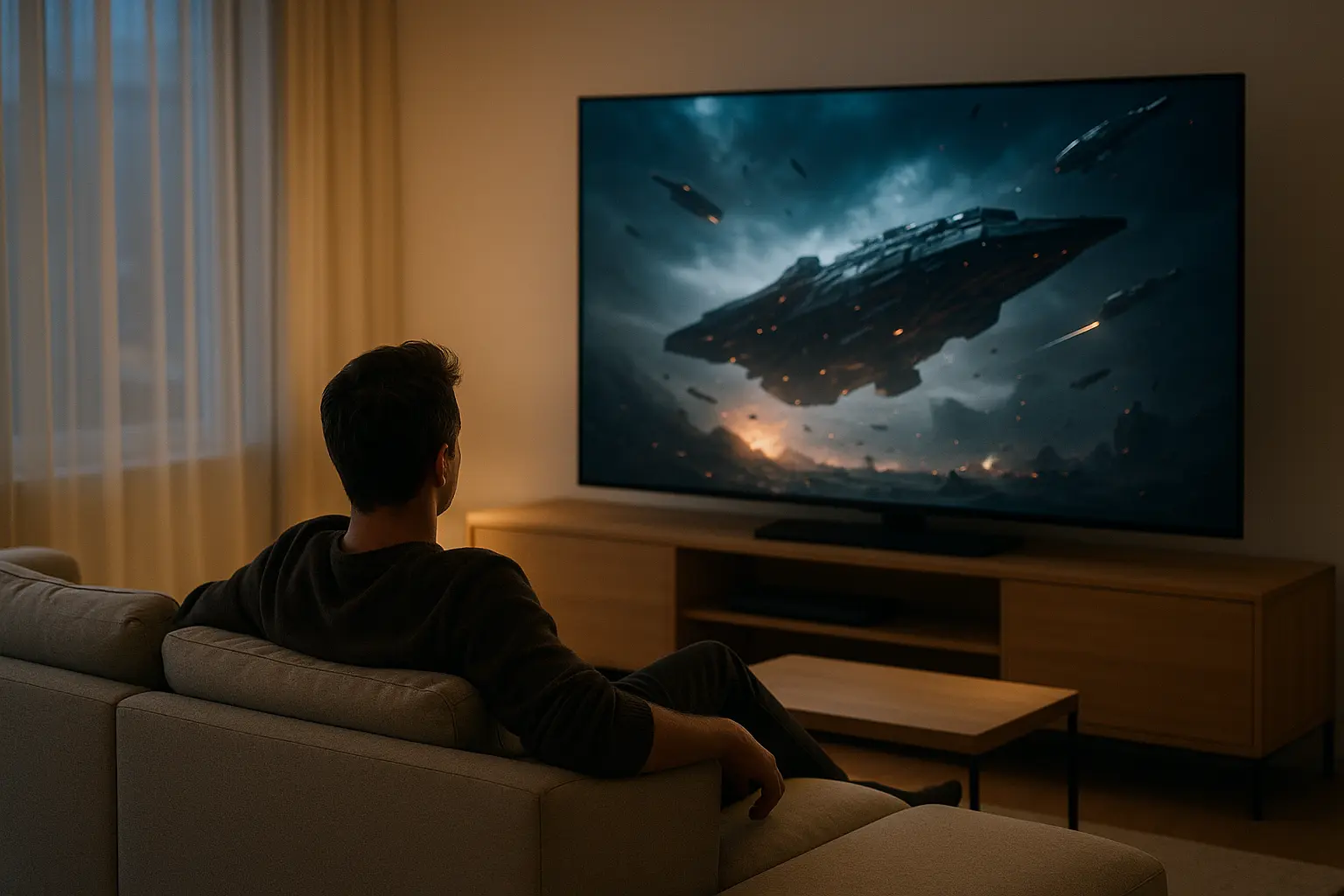 Meilleures séries sur Amazon Prime Video en 2026 (notre top 15)