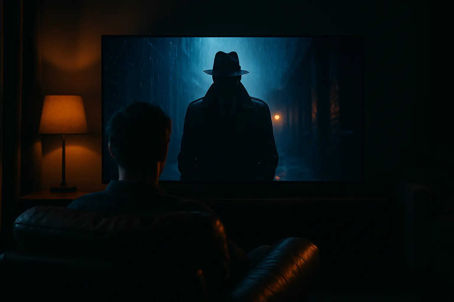 Meilleurs thrillers Netflix en 2026 : notre sélection des séries et films à ne pas rater