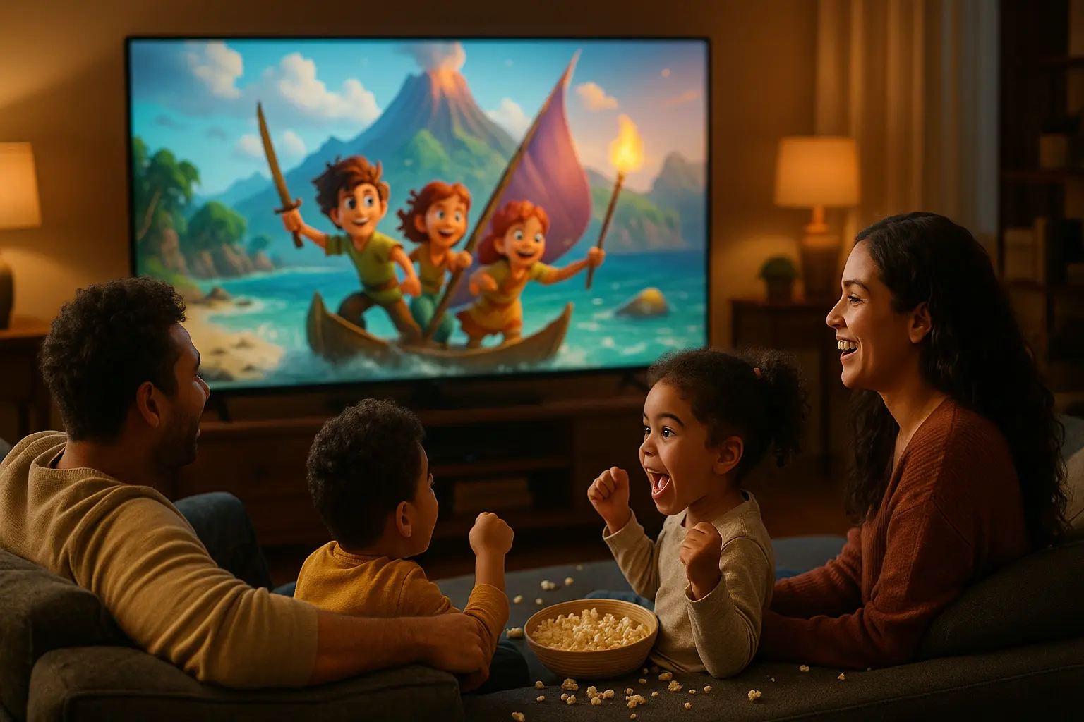 Netflix vs Amazon Prime Video : lequel vaut vraiment le coup en 2026 ?