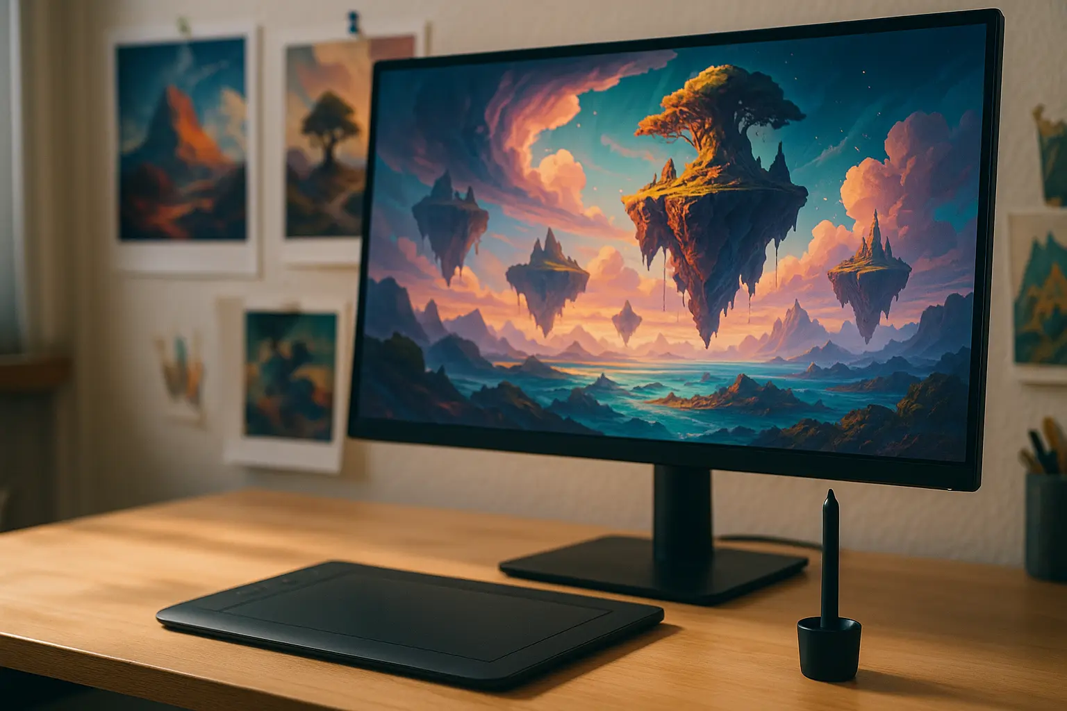 Midjourney vs DALL-E vs Stable Diffusion : le meilleur générateur d'images IA en 2026