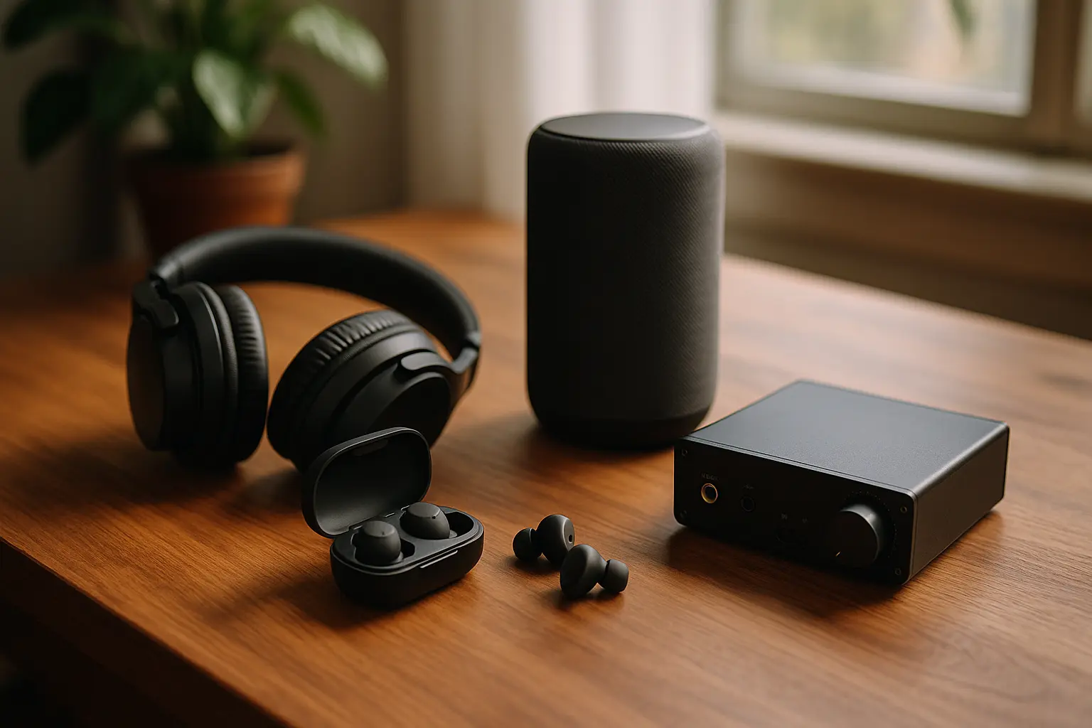 Spotify vs Deezer vs Apple Music vs Tidal : le comparatif complet 2026