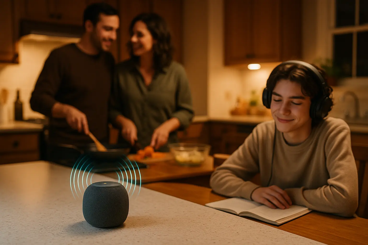 Spotify Solo vs Duo vs Famille : quelle formule choisir selon votre situation ?