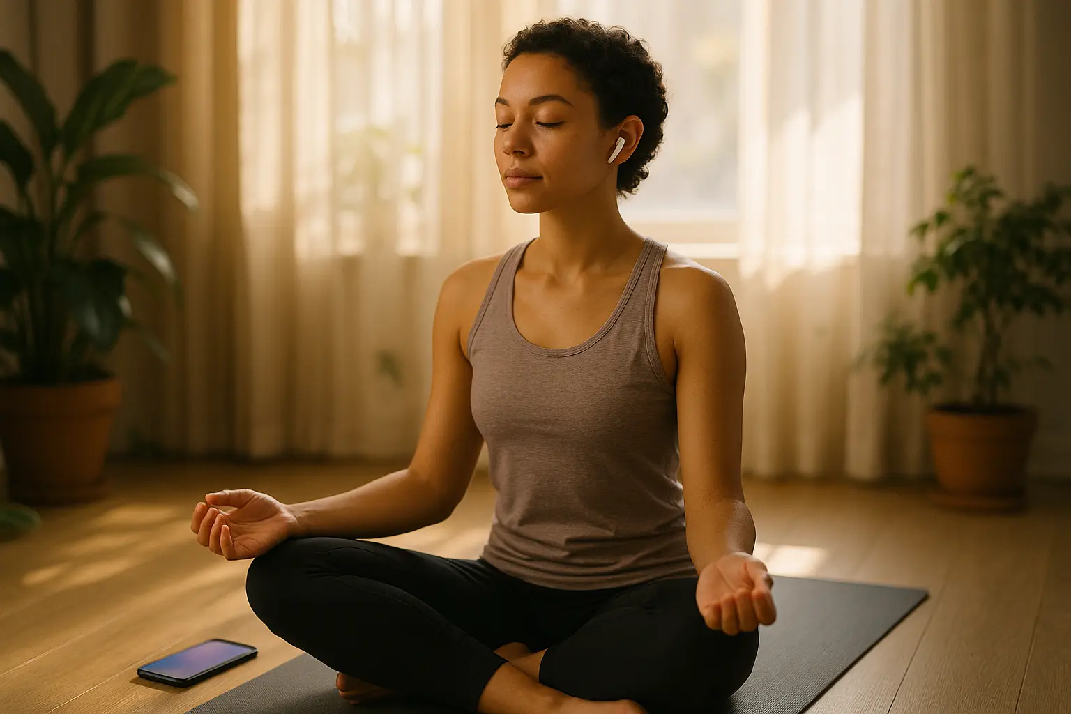 Meilleure appli de méditation en 2026 : Petit BamBou vs Calm vs Headspace