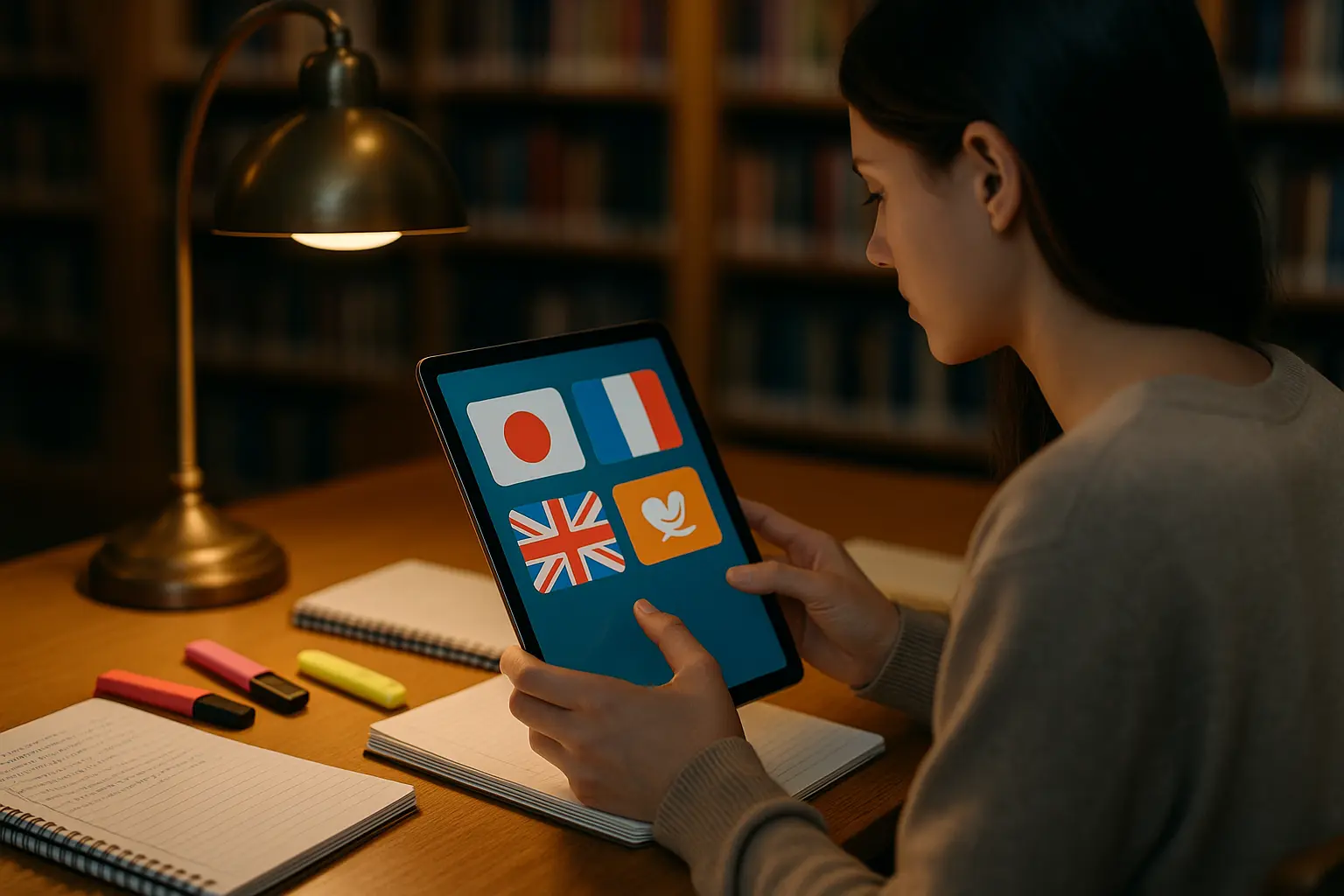 Duolingo vs Babbel vs Rosetta Stone : la meilleure appli pour apprendre une langue en 2026